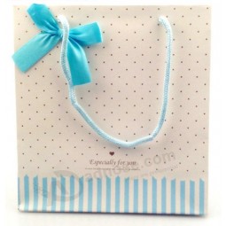 Custom Printed Paper Shopping Bags/Gift Bags