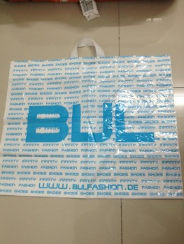 High Quality Printed LDPE Bags for Promotional Gift