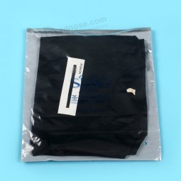 衣類のためのブランドの高品質の印刷されたジップロックのプラスチック袋 (Flz-9223)