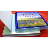 WholeSale maßgeschneiderte hochwertige Karton Papier Display Verpackung für Puppe