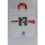 Hdpe gedruckt Mode Plastiktüten für Kleidungsstücke (Fll-8358)