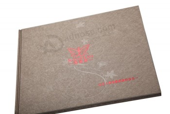 Whlesale cartoncino personalizzato di alta qualità per chidren e libri regalo