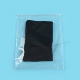 Ldpe slider ziplock sacs pour faire du shopping (Flz-9227)