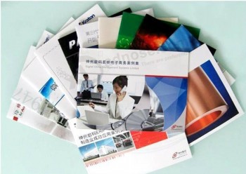 Wholesale kundengebundene QualitätsQualiprint Bürofestabdeckung Spiraletagebuch förderndes AnmerkungJdnuch
