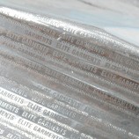 Sacs spéciaux en plastique ziplock matériel pour les vêtements (Flz-9228)