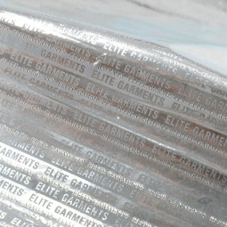 Speciale ziplock plastic zakken voor kledingstukken (FLZ-9228)