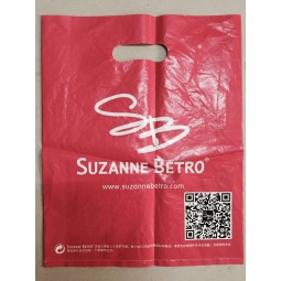 High Quality Printed Plastic Carrier Bags for Shopping