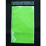 사용자 지정 일회용 공동-보호용 압출 택배 용 비닐 봉지 