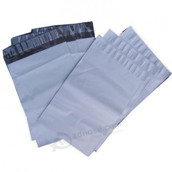 Custom Co-Extrued Courier Mailing Plastic Bags for Garments