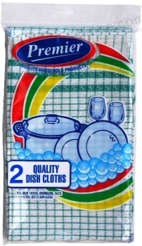 Premium PP Cheap Custom Printed Adhesive Resealable Plastic Bags for Daily