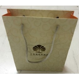 热销定制纸礼品袋促销