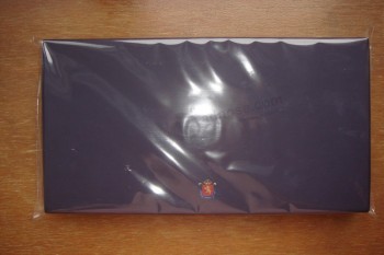 高品质的高尔夫球纸盒 (FLB-9307)