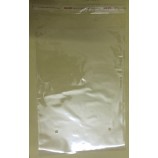 Clear pp zelfklevende hersluitbare plastic zakken voor kleding (Fla-9515)
