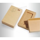 Boîtes en papier carton pour téléphone portable (Flb-9312)