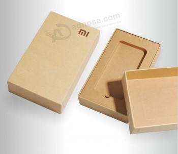CaJas de papel de cartón para teléfono móvil (Flb-9312)