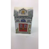 Bunte bedruckte Papierschachteln für Werbegeschenke (Flb-9313)