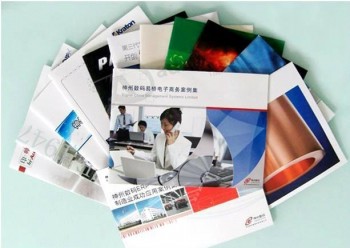 Kundenspezifisches QualitätsQualiprint Büro-hartes Abdeckungsspiralentagebuch förderndes Notizbuch