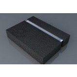 Großhandelskundenspezifischer Logokartonpapiergeschenkverpackungs-Schönheitskasten