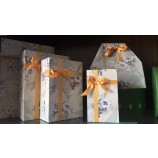 Wholesale Beautiful Printed Paper Boxes for Gifts