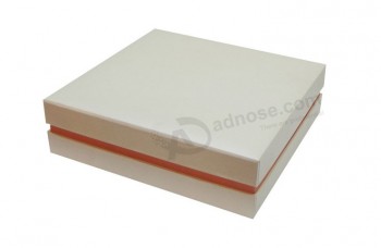 レザー製品の段ボール紙箱 (Flb-9318)