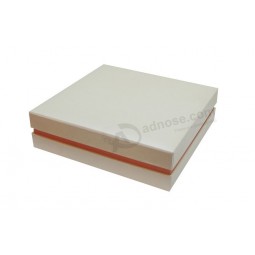 Caixas de papelão para produtos de couro (Flb-9318)
