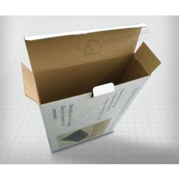 電子製品用の安価な段ボール紙箱 (Flb-9322)
