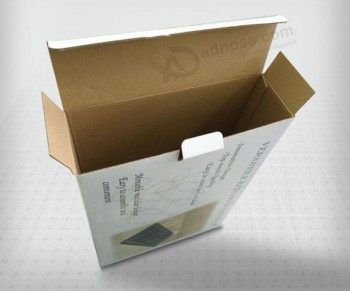CaJas de cartón barato para productos electrónicos (Flb-9322)