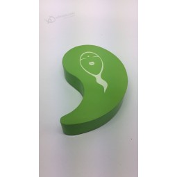 Pappschachteln in spezieller Form für Geschenkverpackungen (Flb-9324)
