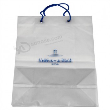 Hochwertige Seilgrifftaschen zum Einkaufen (Fls-8213)