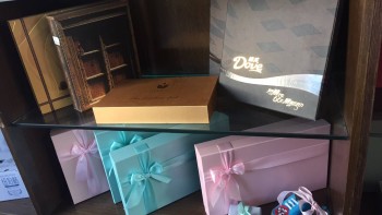 Top Quality Paper Boxes for Chocolates and Coffee