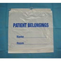 High Quality Drawstring Bags for Hospital
