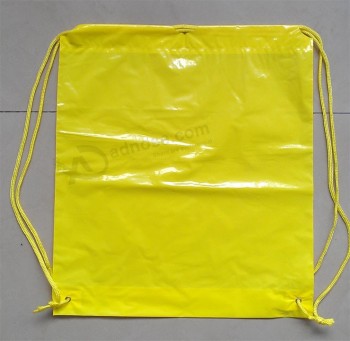 クライミング用の高品質のバックパックロープハンドルバッグ (Fls-8215)