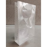 Premium pvc-handvattassen voor promotionele geschenken (Fls-8218)