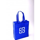 Hohe Qualität steht nicht auf-Gewebte Taschen zum Einkaufen (Fln-9004)