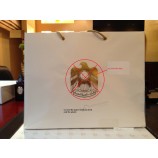 High Quality Rope Handle Bags for Shopping