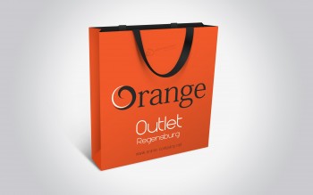 New Design String Handle Bags for Promotional