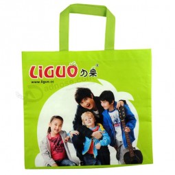 Branded High Quality Laminated Non-Woven Bags