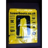 Printed Drawstring Bag for Packing