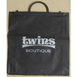 Matt Finish Printed Snap Handle Bags for Home Products