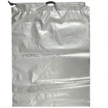 Graue Kordel zum Packen (Fls-8234)