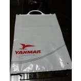 2017 Nieuw aan te komen bedrukte promotietassen voor sport (Fls-8407)