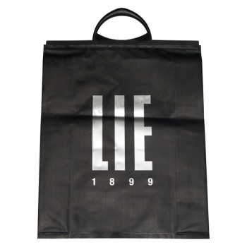 Sacs à main de marque de mode snap pour faire du shopping (Fls-8403)