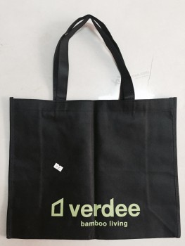 Recycable Printed Non-Woven Bags for Garments