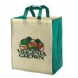 High Quality Reusable Non-Woven Bags for Supermarket