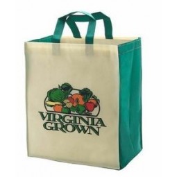 High Quality Reusable Non-Woven Bags for Supermarket