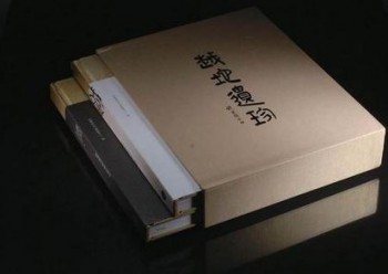 Livros de história de casebound de impressão de papel personalizado de alta qualidade para crianças