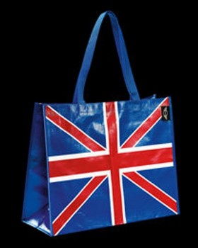 Reusable Non-Woven Shopping Bags for Gift Promotional