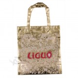 RecyceLBar nicht-GeWeBte Taschen aus China HersteLLer (FLn-9038)