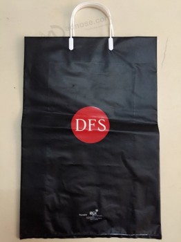 2017 可生物降解的高品质服装购物袋 (F升C-8114)
