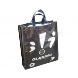 PP Laminated Non-Woven Shopping Bags for Promotional